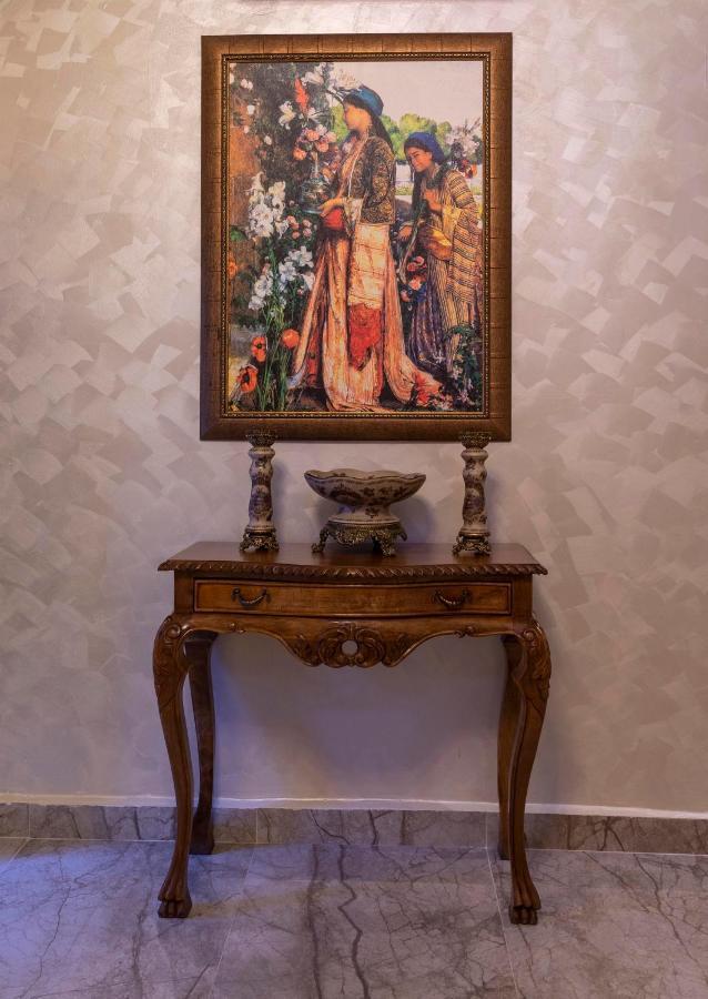 Casa Maria Hotel Antalya Kültér fotó