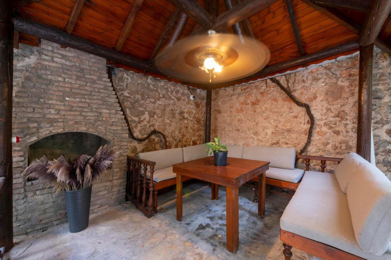 Casa Maria Hotel Antalya Kültér fotó