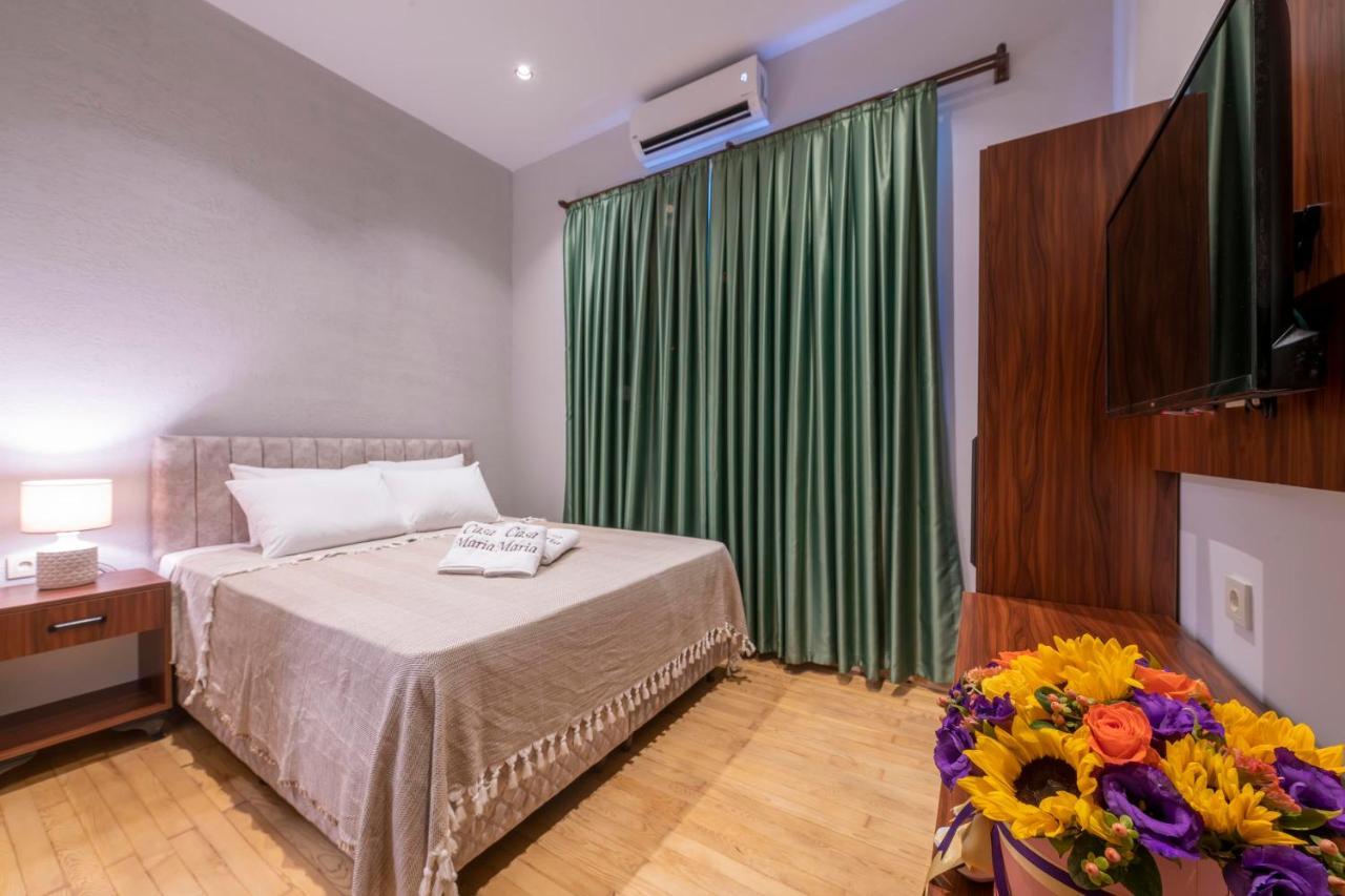 Casa Maria Hotel Antalya Kültér fotó