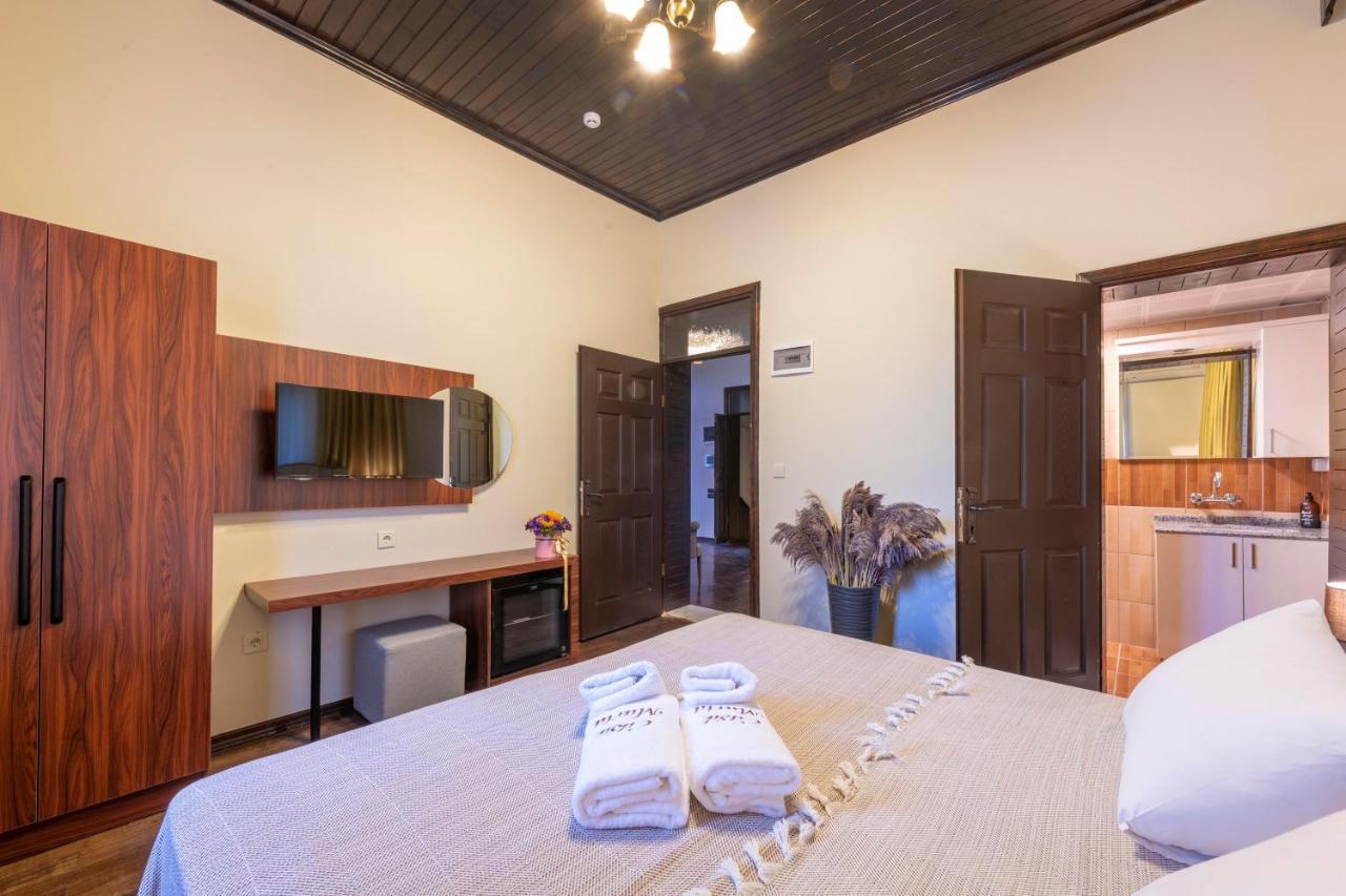 Casa Maria Hotel Antalya Kültér fotó