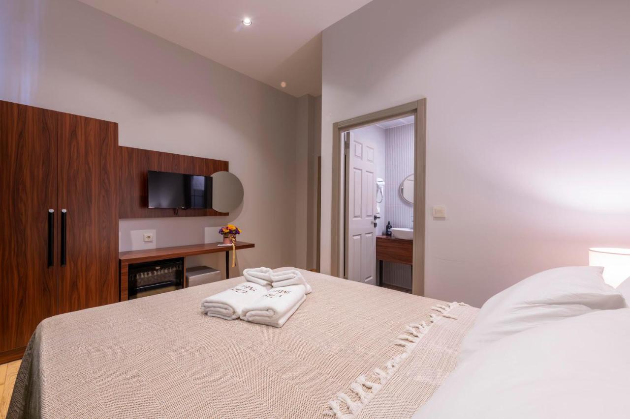 Casa Maria Hotel Antalya Kültér fotó