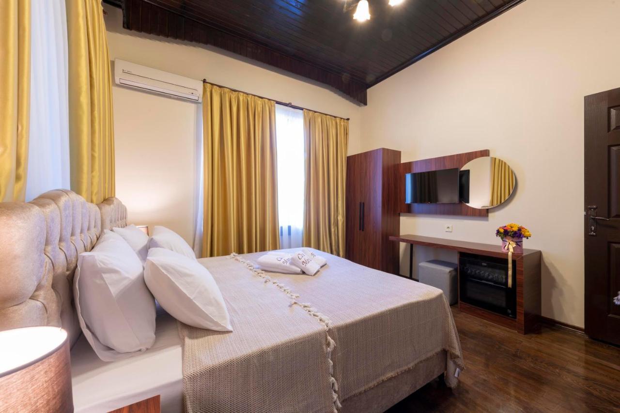 Casa Maria Hotel Antalya Kültér fotó