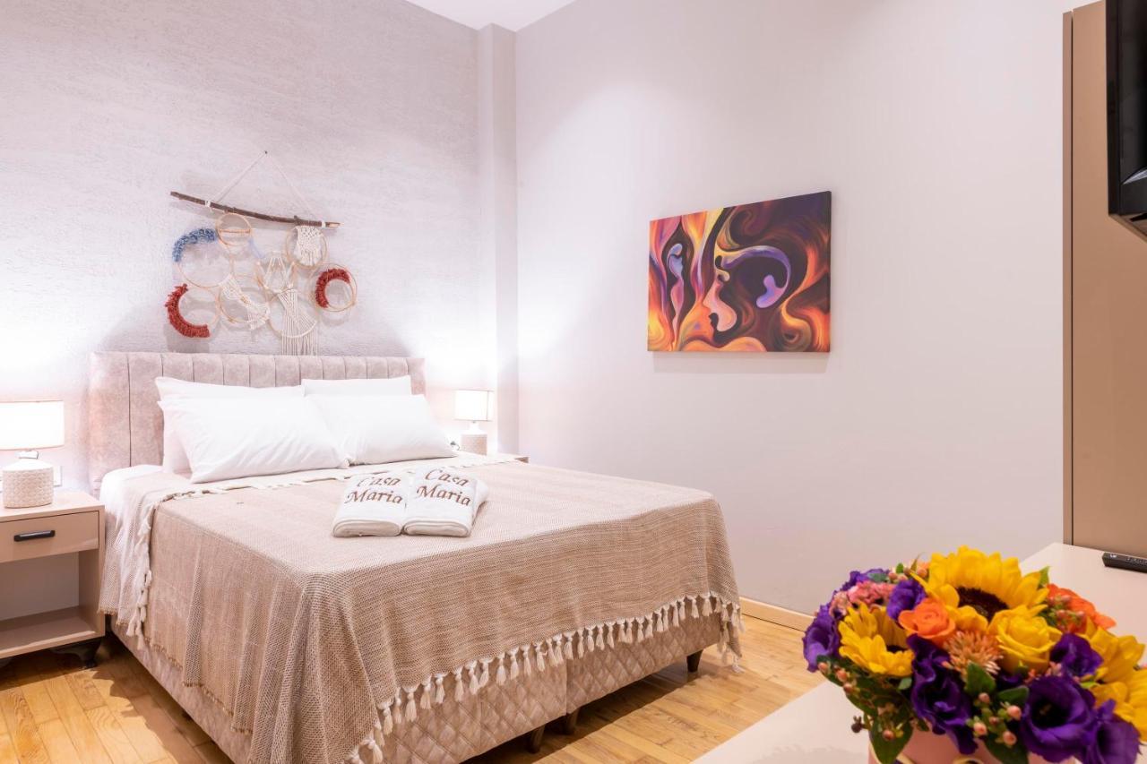 Casa Maria Hotel Antalya Kültér fotó