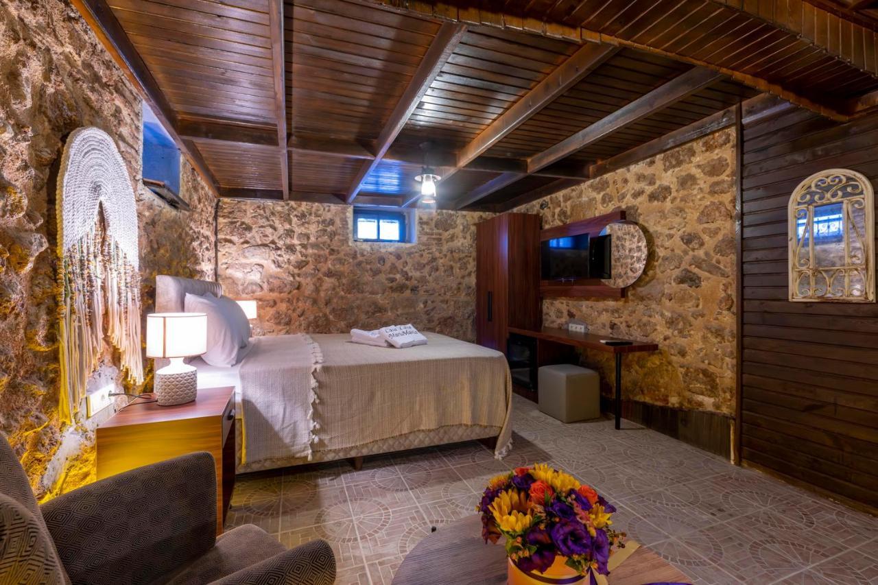 Casa Maria Hotel Antalya Kültér fotó