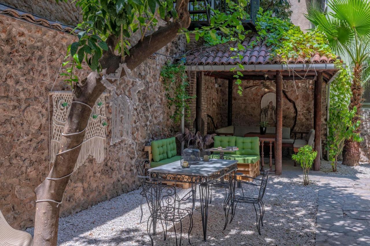 Casa Maria Hotel Antalya Kültér fotó