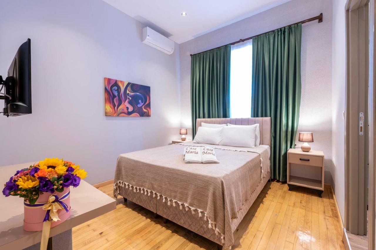 Casa Maria Hotel Antalya Kültér fotó