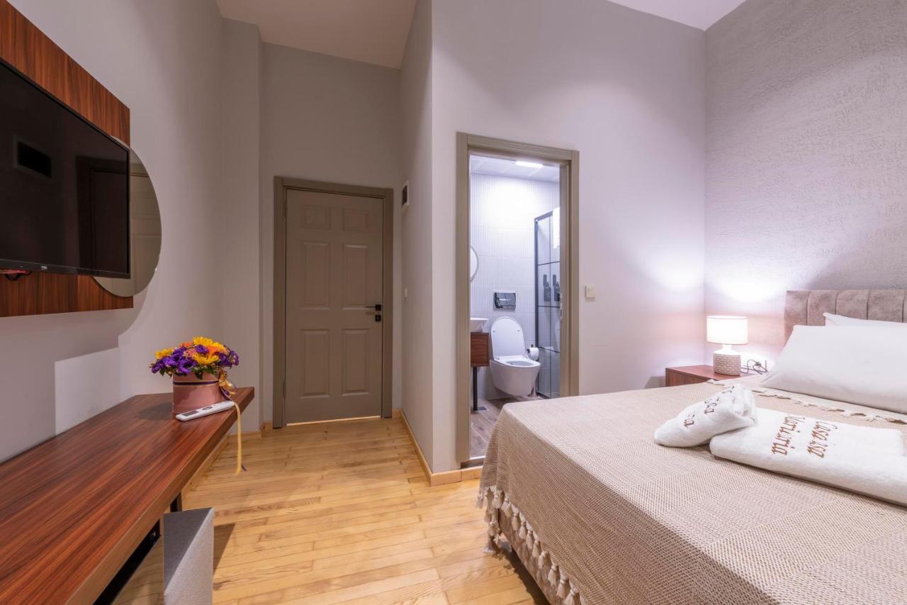 Casa Maria Hotel Antalya Kültér fotó