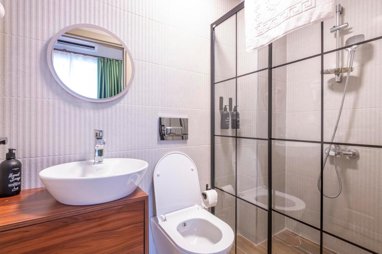 Casa Maria Hotel Antalya Kültér fotó