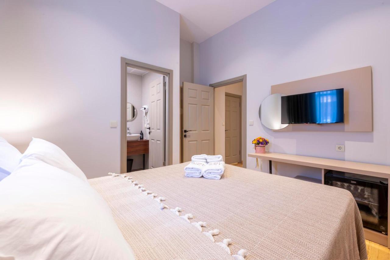 Casa Maria Hotel Antalya Kültér fotó