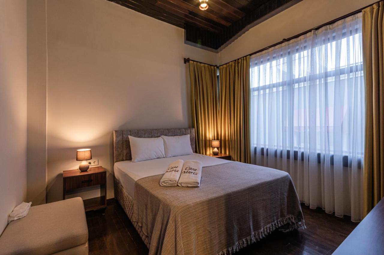 Casa Maria Hotel Antalya Kültér fotó