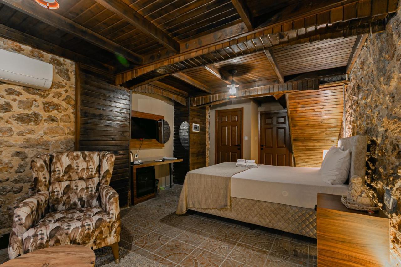 Casa Maria Hotel Antalya Kültér fotó