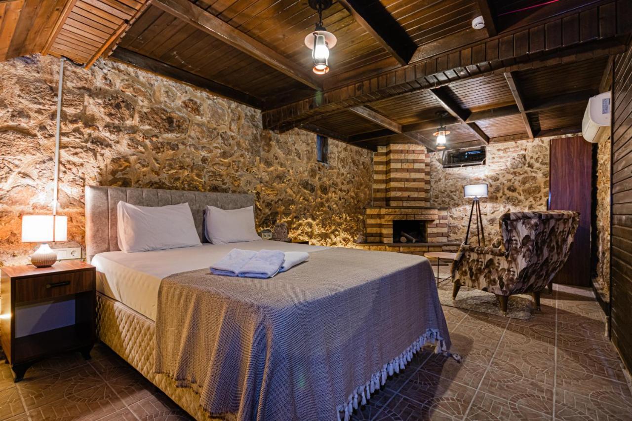 Casa Maria Hotel Antalya Kültér fotó