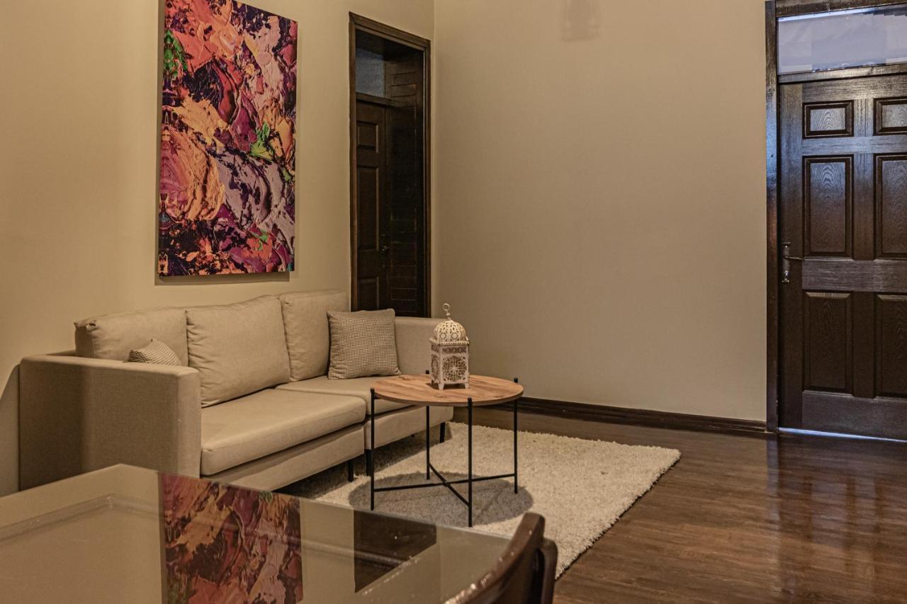 Casa Maria Hotel Antalya Kültér fotó