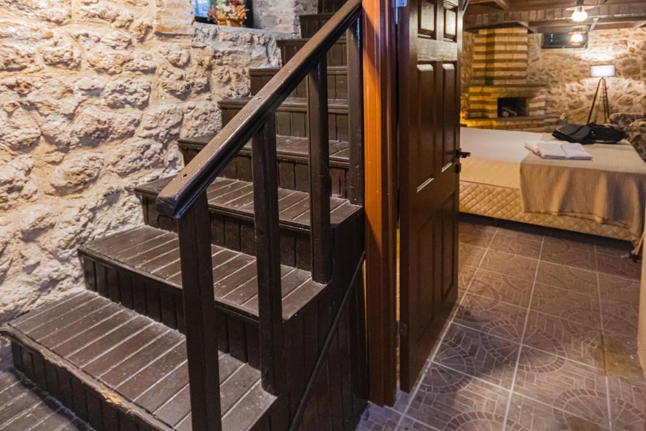 Casa Maria Hotel Antalya Kültér fotó