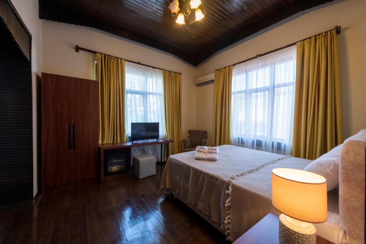 Casa Maria Hotel Antalya Kültér fotó