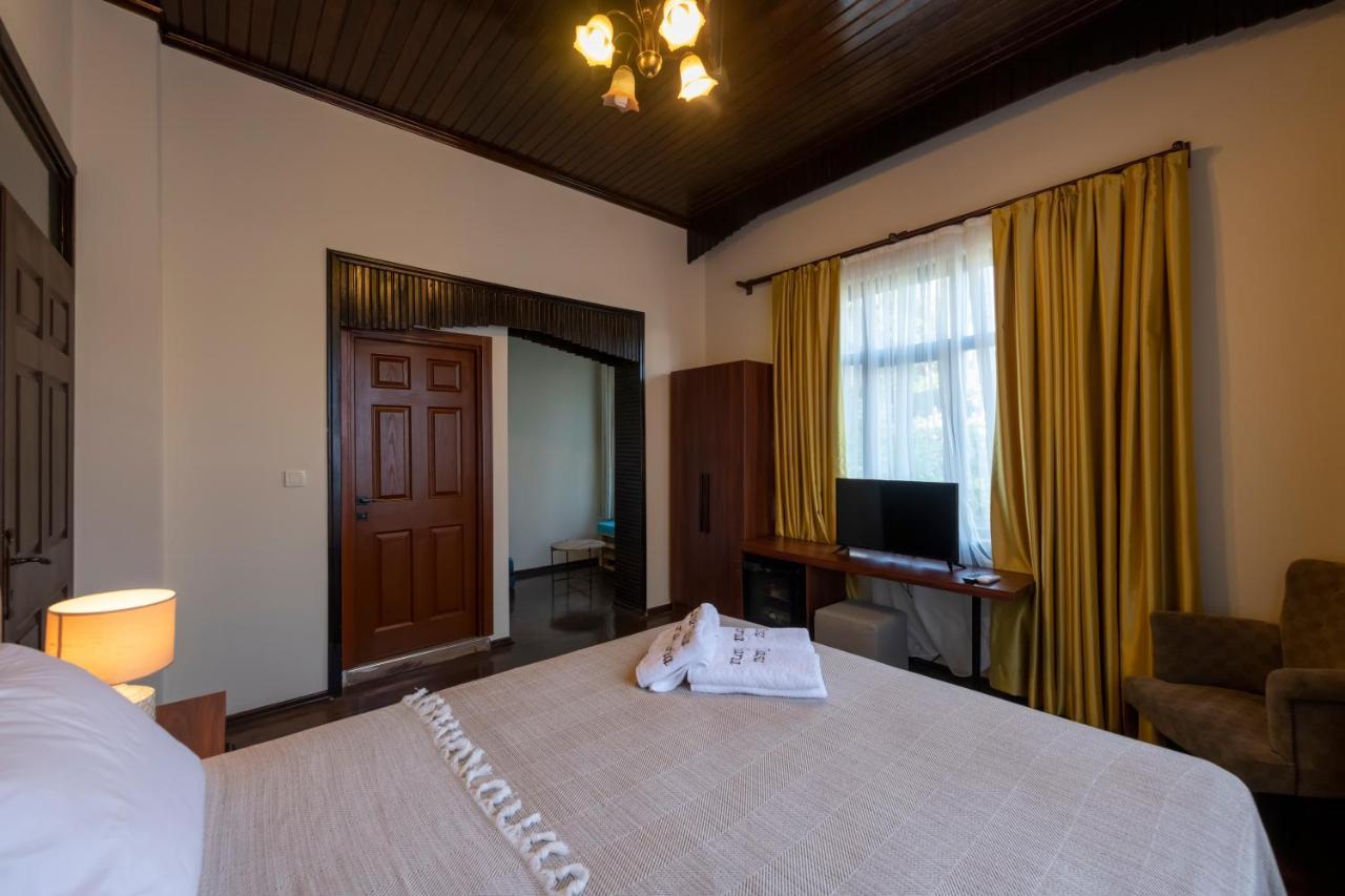 Casa Maria Hotel Antalya Kültér fotó