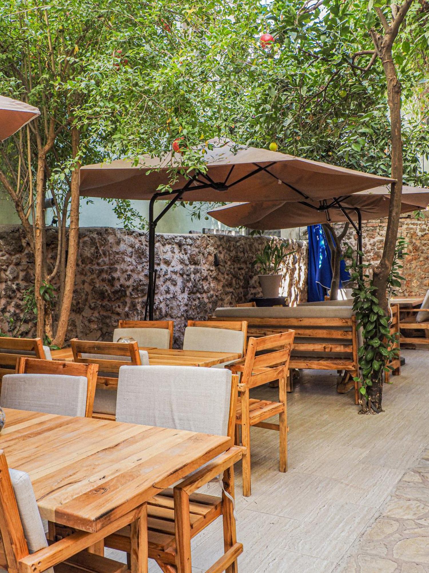 Casa Maria Hotel Antalya Kültér fotó