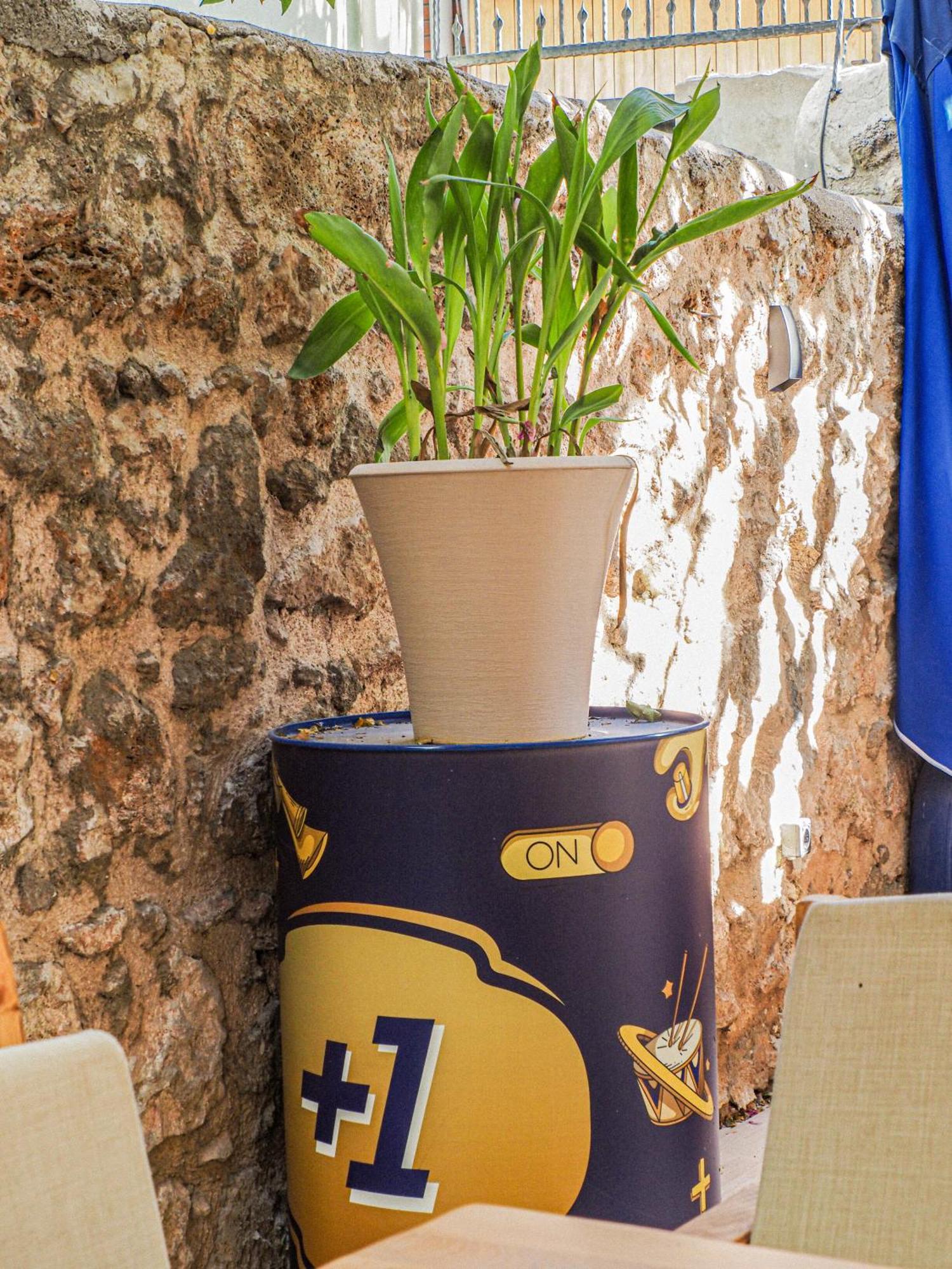 Casa Maria Hotel Antalya Kültér fotó