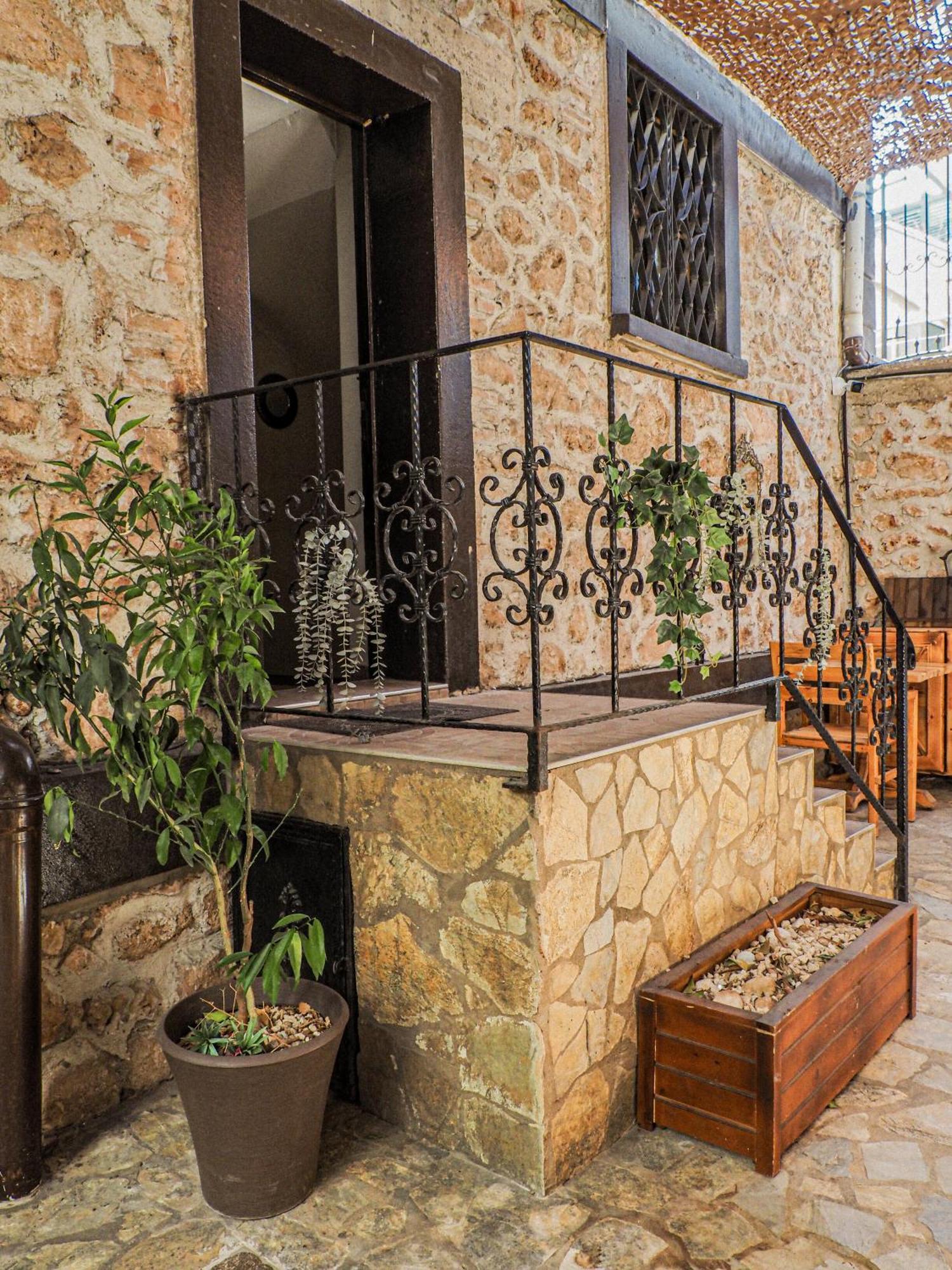 Casa Maria Hotel Antalya Kültér fotó